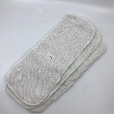 3pk mikrofiberinnlegg store
