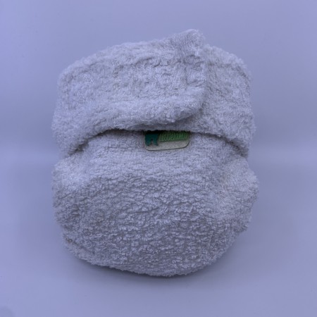 Littlelamb formsydd str 3 (XL) tøybleie