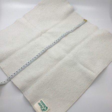 Hamp prefold Hempbabies