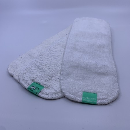 3pk totsbots bambusinnlegg tøybleier