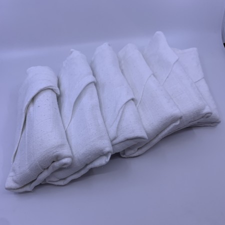 6pk Brettebleier bomull