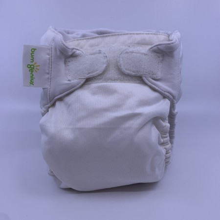 Bumgenius aio Medium tøybleie