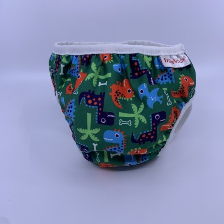 Badebleie Imse Vimse Large