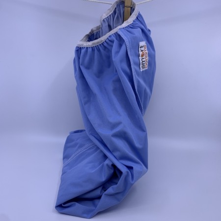 Våtpose Smart Bottoms pailliner oppbevaringspose