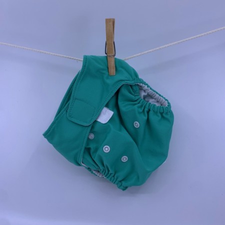 Miosolo Lommebleie one size u/innlegg tøybleie