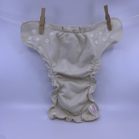 Muksut ullsperrelag Small/Medium