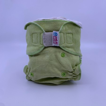 Petit Lulu formsydd one size tøybleie