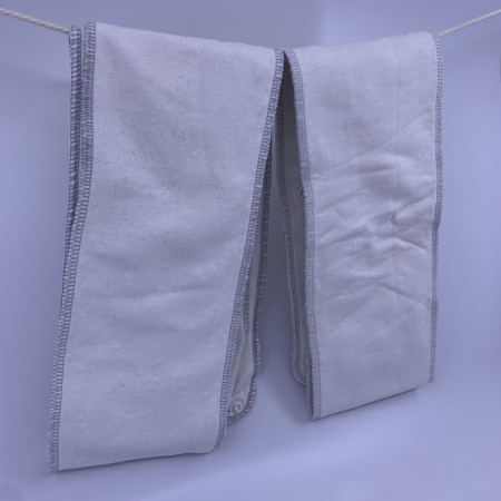 2pk bambusinnlegg lange Blueberry