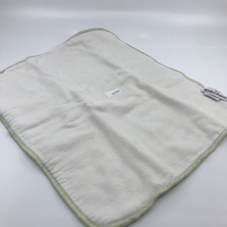 Applecheeks bambus 3-lags prefold bretteinnlegg
