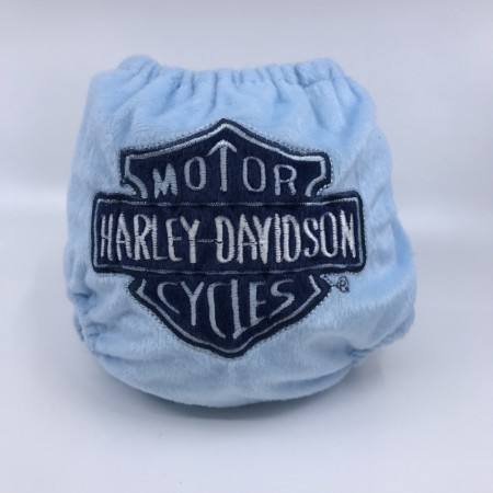 Bleietrekk Harley Davidson 6-24 mnd