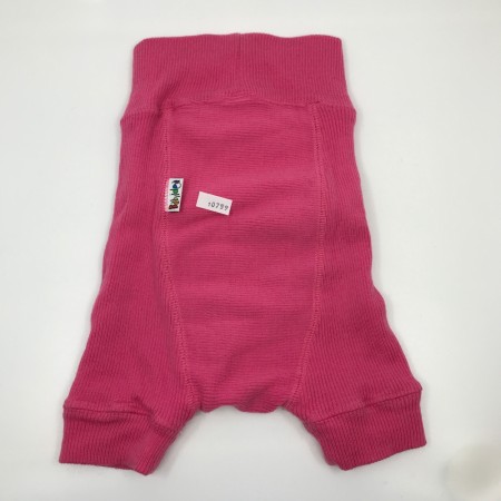 Babyidea Shorties Large Ullbukse Manymonths