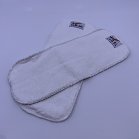 2pk bambusbooster/innlegg Tickletots tøybleier