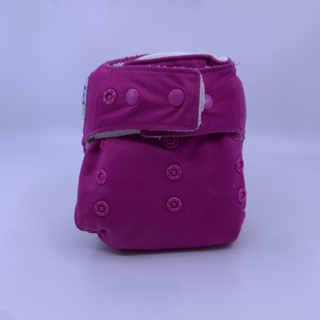 Grovia ONE aio one size tøybleie