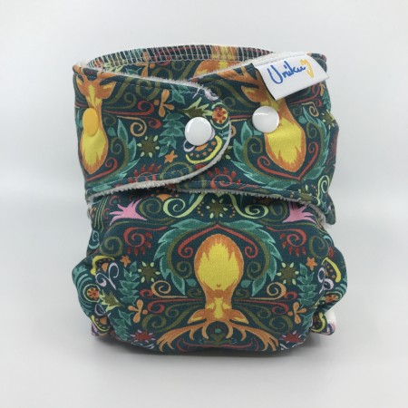 Trofast™ - One Size - Folk Deer - UnikumBLEIA tøybleier