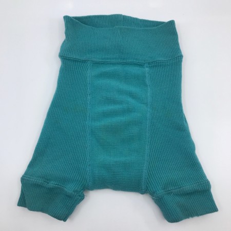 Babyidea Shorties Medium Ullbukse