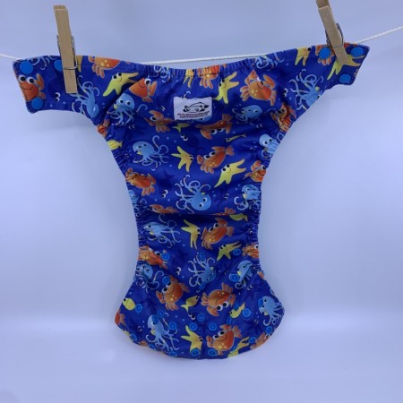Celebrians design lommebleie One size u/innlegg tøybleier