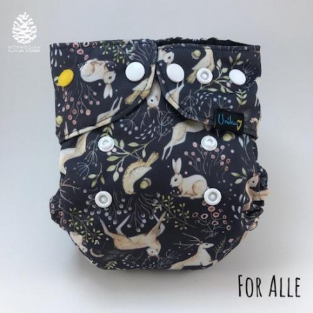 For Alle™ (aio)