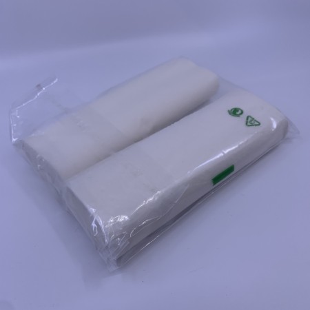 2 ruller Engangspapir tøybleier