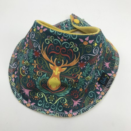 Siklesmekke Folk Deer Unikum