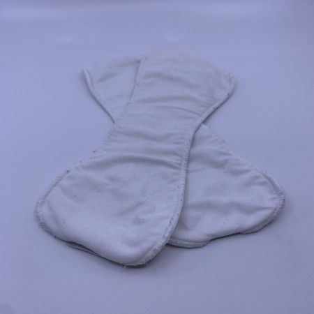 2pk bambusinnlegg - bitti snap in one Large