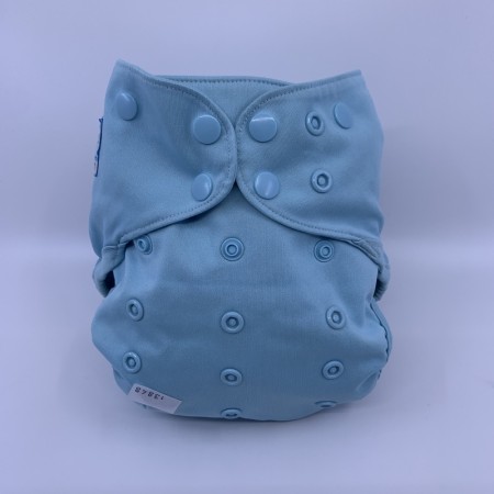 Blümchen cover ai2 u/innlegg One size tøybleie