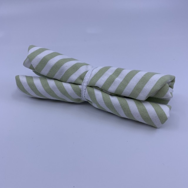 Grønn striper